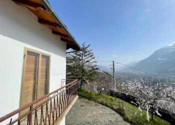 Villa Regione Duvet, Aosta - photo 9