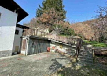 Villa Regione Duvet, Aosta - photo 11