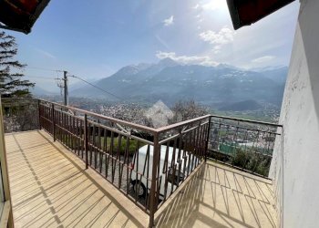 Villa Regione Duvet, Aosta - photo 13