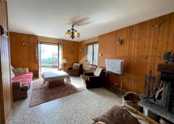 Villa Regione Duvet, Aosta - photo 15