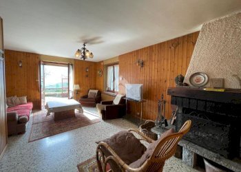 Villa Regione Duvet, Aosta - photo 17