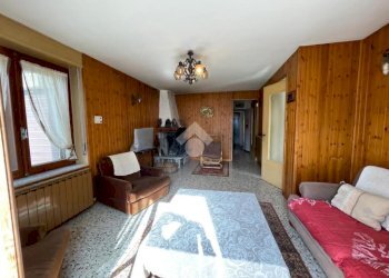 Villa Regione Duvet, Aosta - photo 18