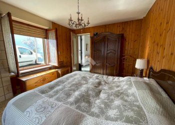 Villa Regione Duvet, Aosta - photo 20