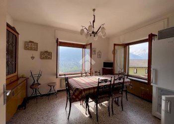 Villa Regione Duvet, Aosta - photo 25