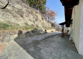 Villa Regione Duvet, Aosta - photo 28