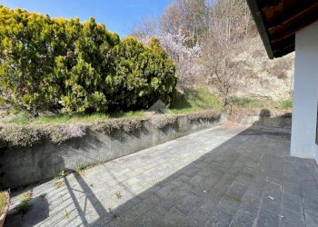 Villa Regione Duvet, Aosta - photo 29