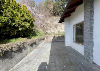 Villa Regione Duvet, Aosta - photo 30