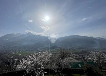 Villa Regione Duvet, Aosta - photo 37