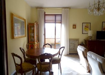 Quadrilocale Via de Giorgi Giacomo Antonio, Alessandria - foto 1