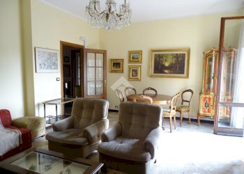 Quadrilocale Via de Giorgi Giacomo Antonio, Alessandria - foto 3