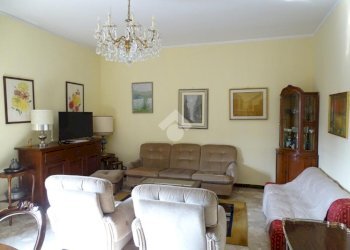 Quadrilocale Via de Giorgi Giacomo Antonio, Alessandria - foto 5