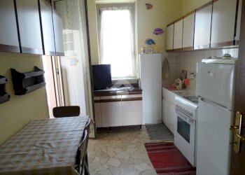 Quadrilocale Via de Giorgi Giacomo Antonio, Alessandria - foto 9