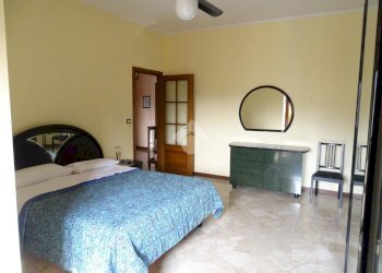 Quadrilocale Via de Giorgi Giacomo Antonio, Alessandria - foto 11