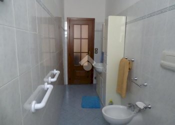 Quadrilocale Via de Giorgi Giacomo Antonio, Alessandria - foto 17