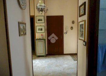 Quadrilocale Via de Giorgi Giacomo Antonio, Alessandria - foto 22