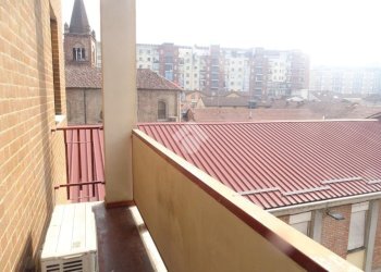 Quadrilocale Via de Giorgi Giacomo Antonio, Alessandria - foto 24