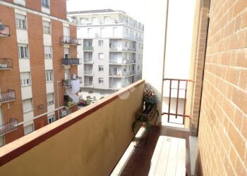 Quadrilocale Via de Giorgi Giacomo Antonio, Alessandria - foto 25