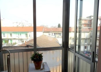 Quadrilocale Via de Giorgi Giacomo Antonio, Alessandria - foto 27