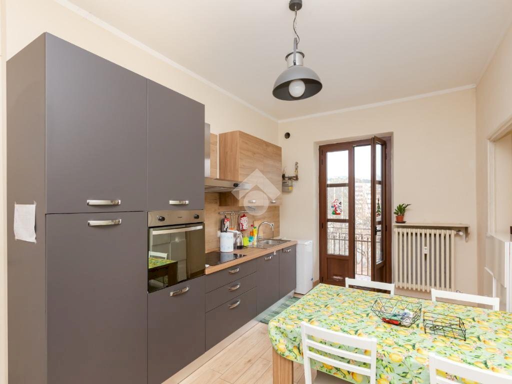 Quadrilocale Corso belgio, Torino (zona Vanchiglietta) - foto 1