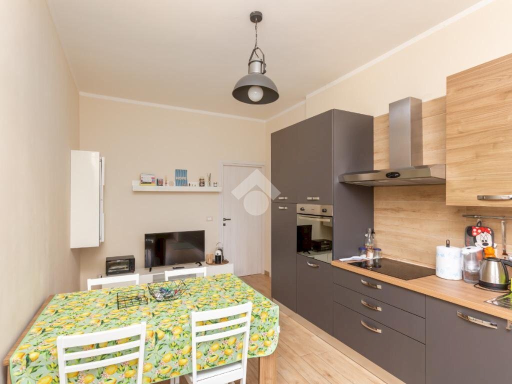 Quadrilocale Corso belgio, Torino (zona Vanchiglietta) - foto 2