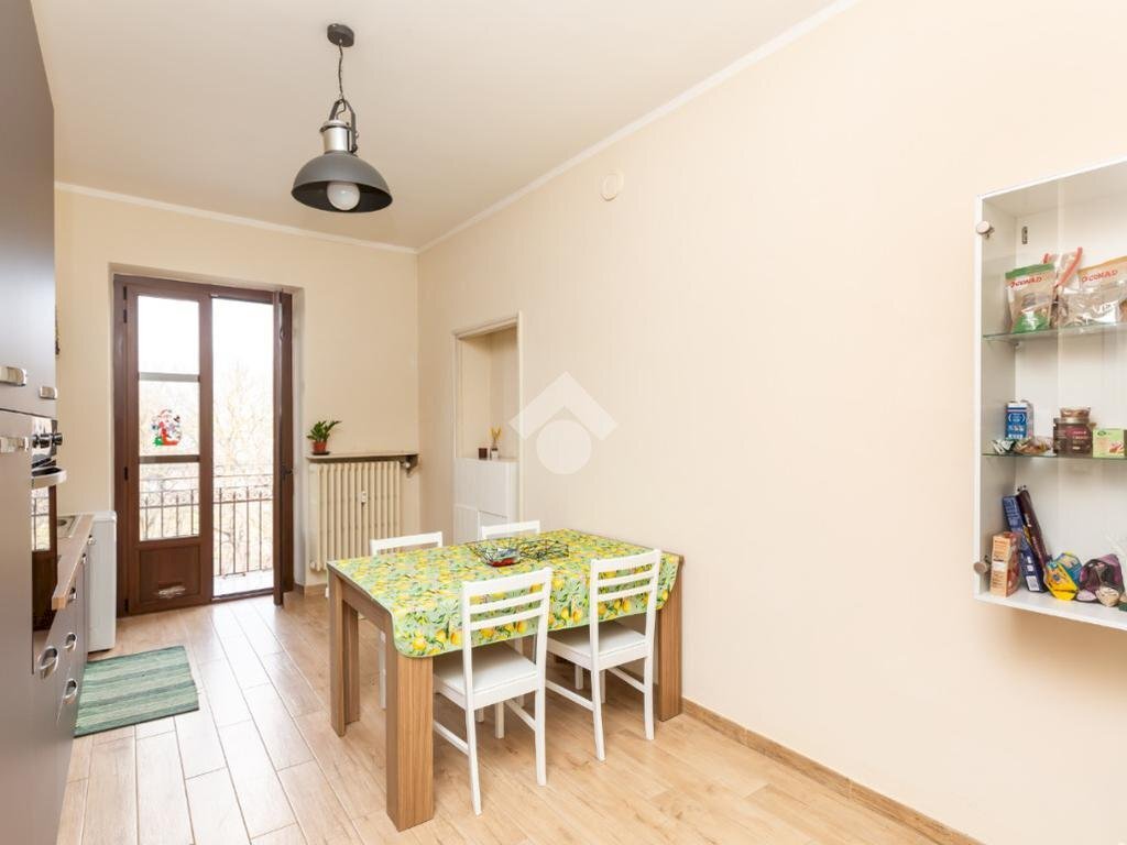 Quadrilocale Corso belgio, Torino (zona Vanchiglietta) - foto 3