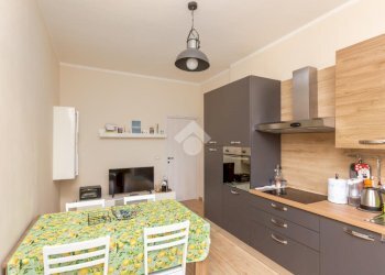 Quadrilocale Corso belgio, Torino (zona Vanchiglietta) - foto 2