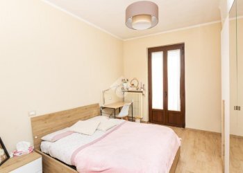 Quadrilocale Corso belgio, Torino (zona Vanchiglietta) - foto 4