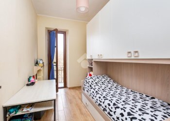 Quadrilocale Corso belgio, Torino (zona Vanchiglietta) - foto 10