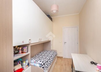 Quadrilocale Corso belgio, Torino (zona Vanchiglietta) - foto 11