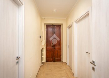 Quadrilocale Corso belgio, Torino (zona Vanchiglietta) - foto 15