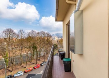 Quadrilocale Corso belgio, Torino (zona Vanchiglietta) - foto 18