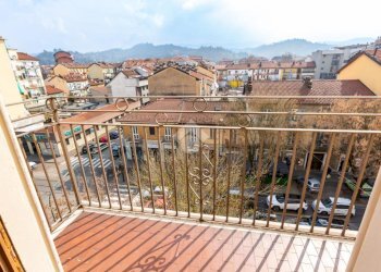 Quadrilocale Corso belgio, Torino (zona Vanchiglietta) - foto 19