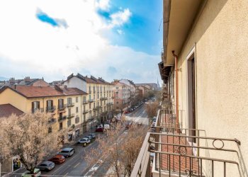 Quadrilocale Corso belgio, Torino (zona Vanchiglietta) - foto 20