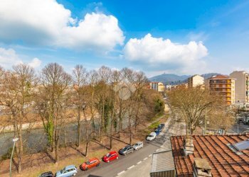 Quadrilocale Corso belgio, Torino (zona Vanchiglietta) - foto 23