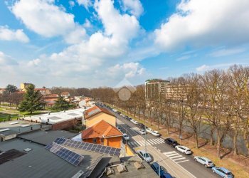 Quadrilocale Corso belgio, Torino (zona Vanchiglietta) - foto 24