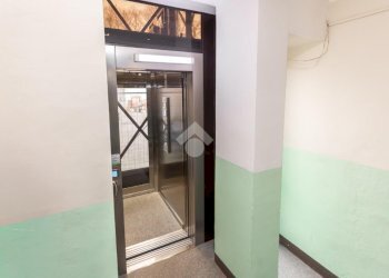 Quadrilocale Corso belgio, Torino (zona Vanchiglietta) - foto 26