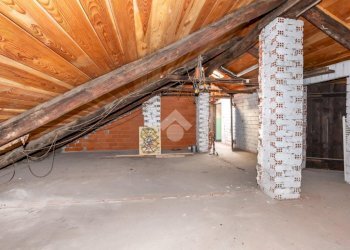 Quadrilocale Corso belgio, Torino (zona Vanchiglietta) - foto 27