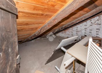 Quadrilocale Corso belgio, Torino (zona Vanchiglietta) - foto 28