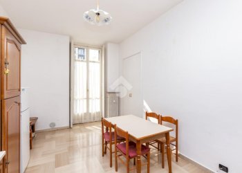 Trilocale Corso regina margherita, Torino (zona Vanchiglia) - foto 4