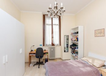 Trilocale Corso regina margherita, Torino (zona Vanchiglia) - foto 7