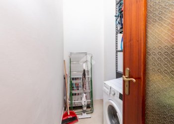 Trilocale Corso regina margherita, Torino (zona Vanchiglia) - foto 10