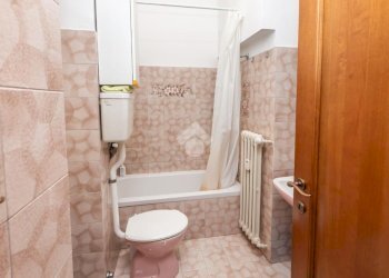 Trilocale Corso regina margherita, Torino (zona Vanchiglia) - foto 11