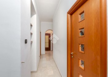 Trilocale Corso regina margherita, Torino (zona Vanchiglia) - foto 13