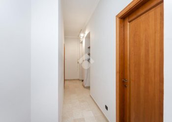 Trilocale Corso regina margherita, Torino (zona Vanchiglia) - foto 14