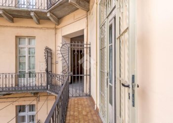 Trilocale Corso regina margherita, Torino (zona Vanchiglia) - foto 15