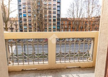 Trilocale Corso regina margherita, Torino (zona Vanchiglia) - foto 16