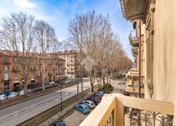 Trilocale Corso regina margherita, Torino (zona Vanchiglia) - foto 17