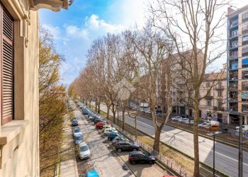 Trilocale Corso regina margherita, Torino (zona Vanchiglia) - foto 18