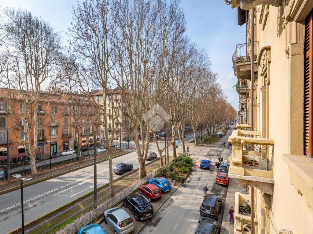Bilocale Corso Regina Margherita, Torino (zona Vanchiglia) - foto 1