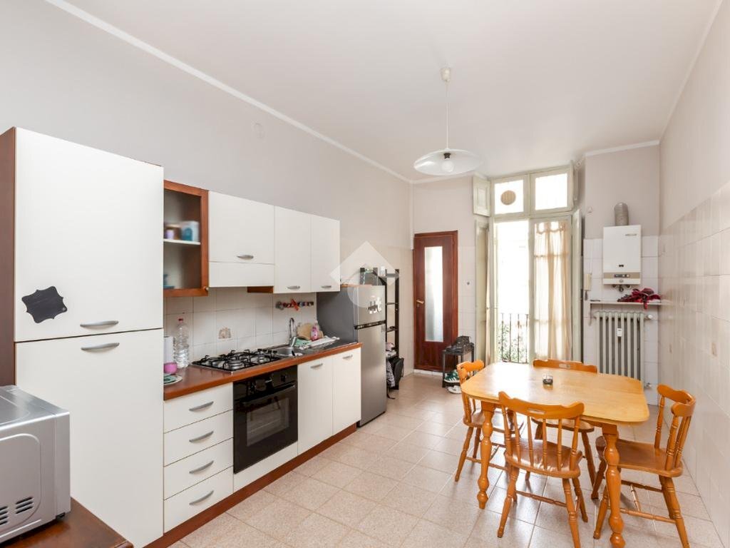 Bilocale Corso Regina Margherita, Torino (zona Vanchiglia) - foto 2